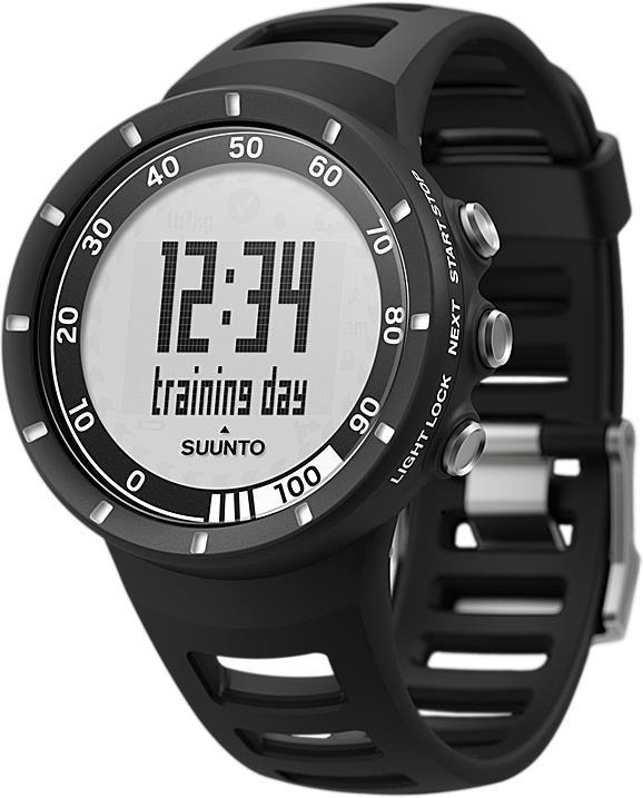 Produktbild Suunto Quest Black