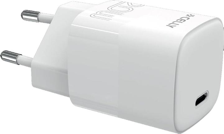 Celly Usb-C 20W Evo Reise-Ladegerät (20 W)