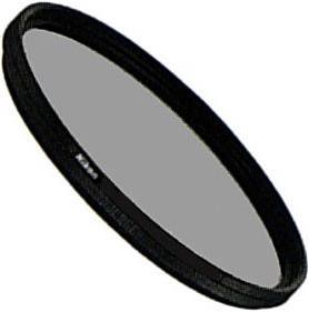 Nikon Circular polarizing filter II (67 mm, Polarizing filter, 67 mm)