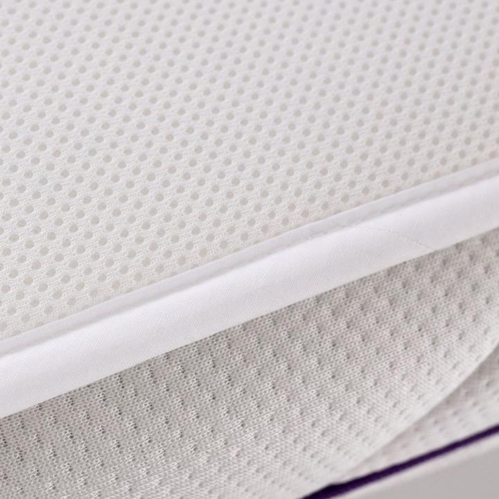 Produktbild Träumeland Airsafe 3D-Nässeschutzauflage (120 x 200 cm)