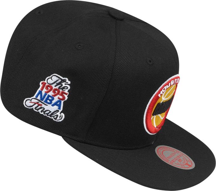Immagine prodotto Mitchell & Ness Spot Houston Rockets 1995 (Taglia unica)