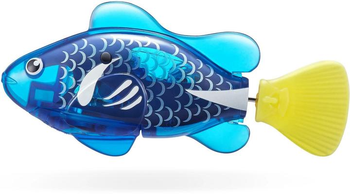 Actual product image Magni Robo Alive Series 3