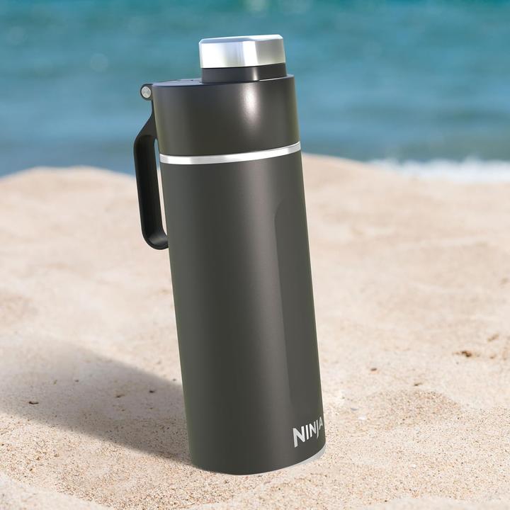Actual product image Ninja Thirsti (0.70 l)