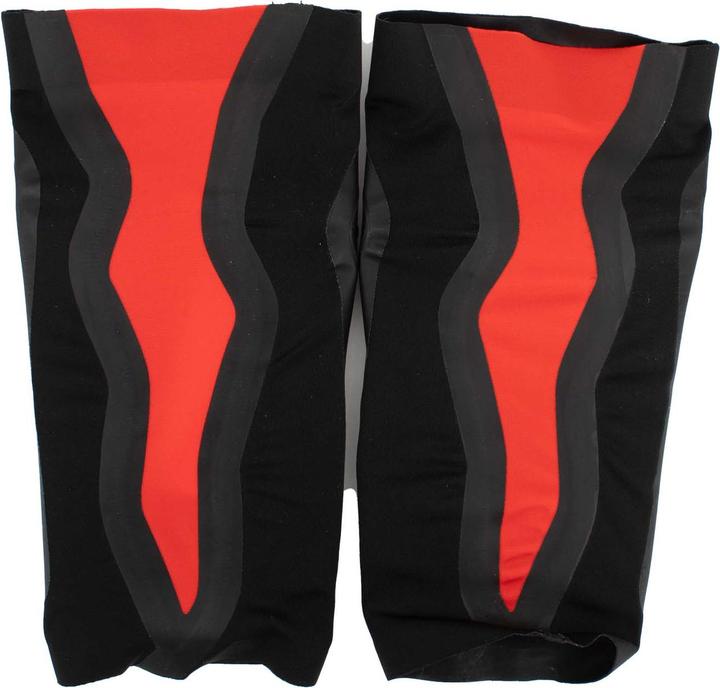 Actual product image adidas Predator 20 Pro SG Low Shin Guard shin guards (140)