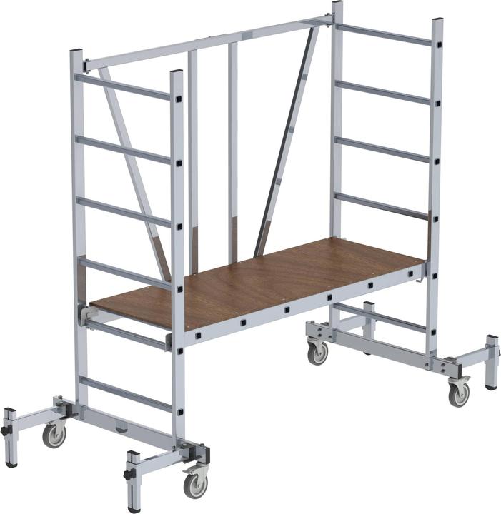 Produktbild Munk ML Klappgerüst (Mehrzweckleiter, 160 cm)