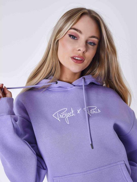 Actual product image Project X Paris 's hoodie essentials (XS)