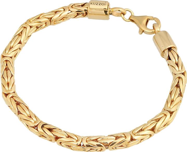 Kuzzoi Basic Armband, Twisted
