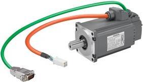 Immagine prodotto Siemens Servomotore SIEM