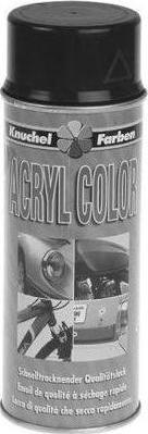 Produktbild Knuchel Acryl Lack-Spray (Blaugrau, 0.40 l)