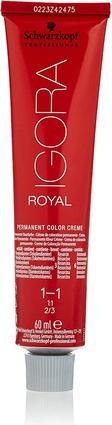 Image du produit Schwarzkopf Professional Igora Royal (1-1 Bleu-noir)