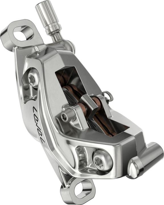 Image du produit Sram Caliper Assembly (Frein arrière, Étrier de frein, 4)