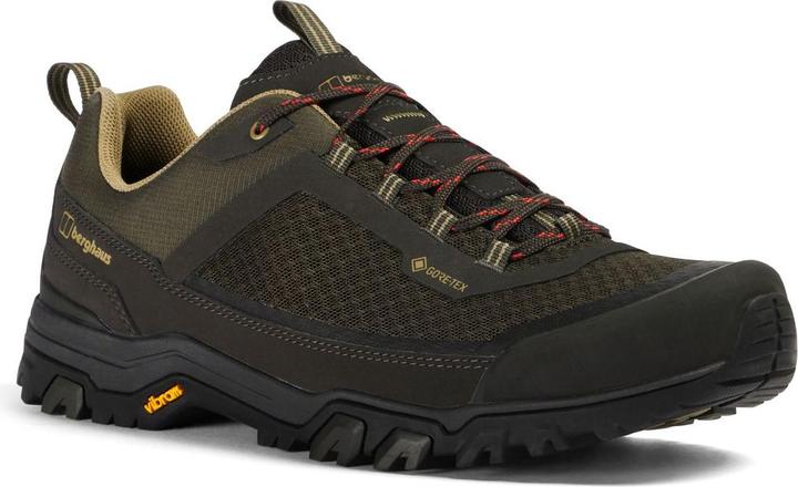 Actual product image Berghaus Ground Attack Active Gore-Tex (40.5)