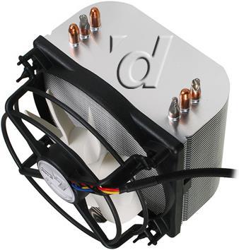 Produktbild Arctic Freezer 7 PRO Rev.2 (127 mm)