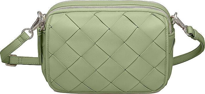 Les Visionnaires Mini Bag EMILY WEAVE