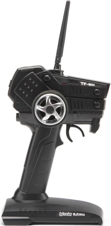 Produktbild HPI Savage Flux HP (RTR Ready-to-Run)