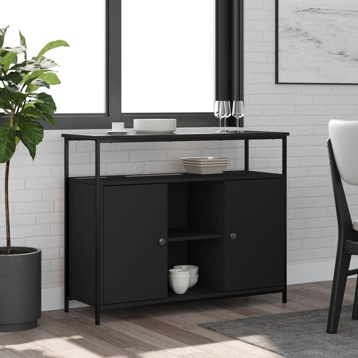 Image du produit VidaXL Josi (100 x 35 x 80 cm)