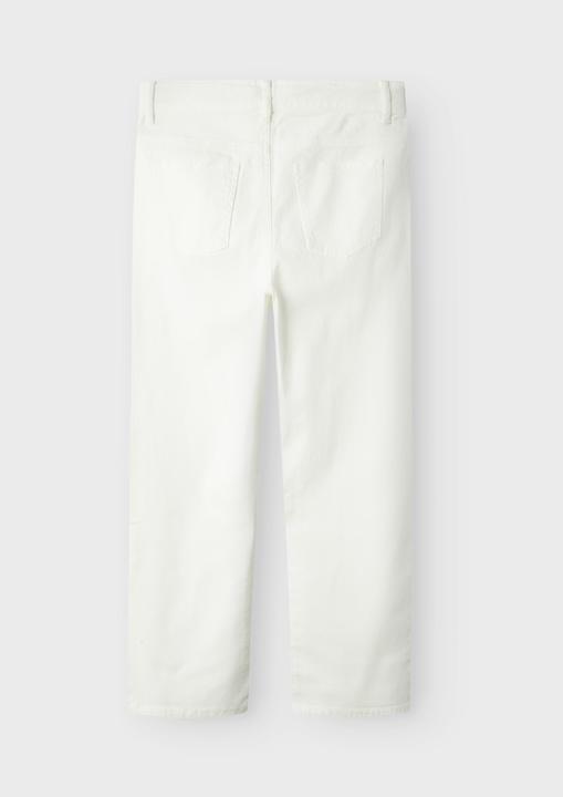 Actual product image Name it Nlmtazza Twi Dad Straight Pant Noos (140)