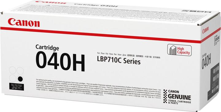 Image du produit Canon 040h (CF)