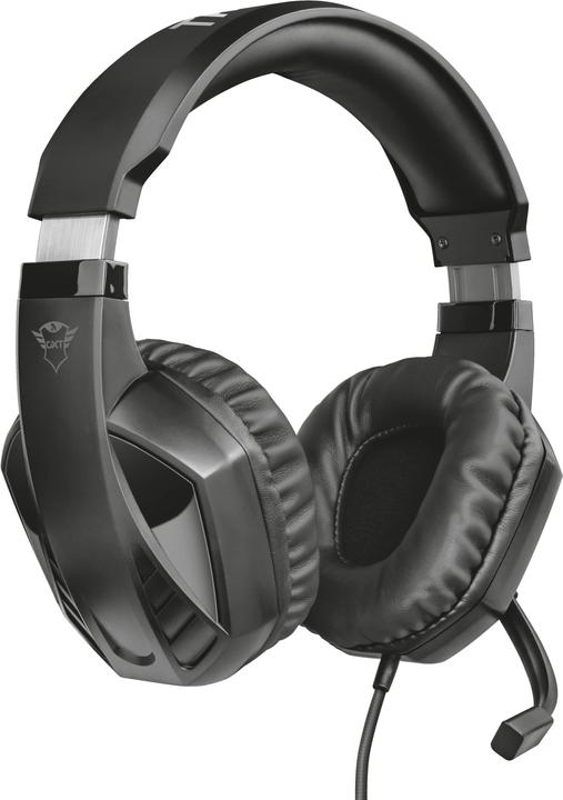 Image du produit Trust GXT 412 Celaz (Filaire)