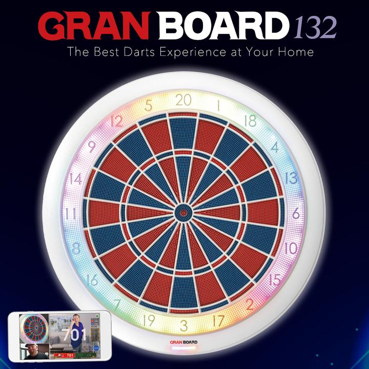 Image du produit Granboard 132