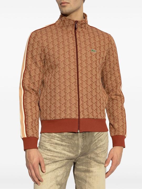 Produktbild Lacoste Sweaters Orange (5)