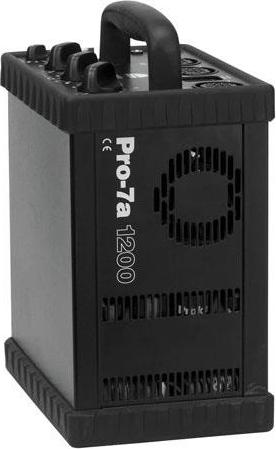 Actual product image Profoto Pro-7a 1200W