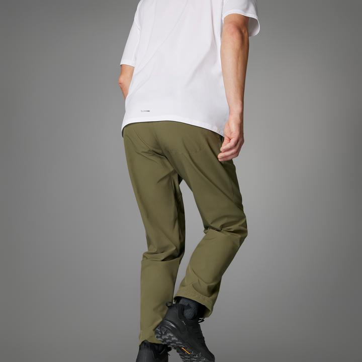 Produktbild adidas Multi Liteflex Pants (XL)