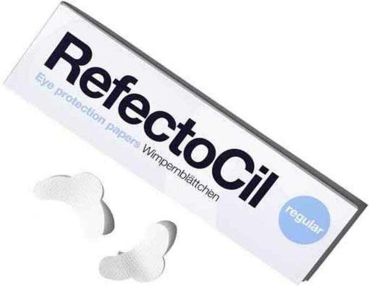 Refectocil Wimpernblättchen (Wimpernblättchen)