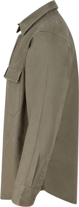 Image du produit Front Row Veste chemise (M)