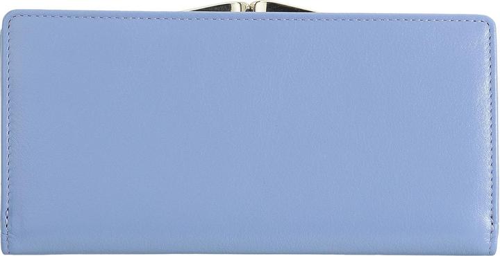 Image du produit Dudu Porte-monnaie Chiloé protection RFID cuir 19.5 cm