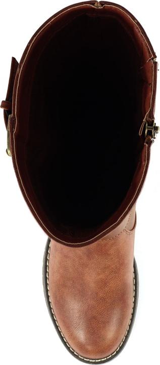 Produktbild Lunar Lange Stiefel Wargate (38)