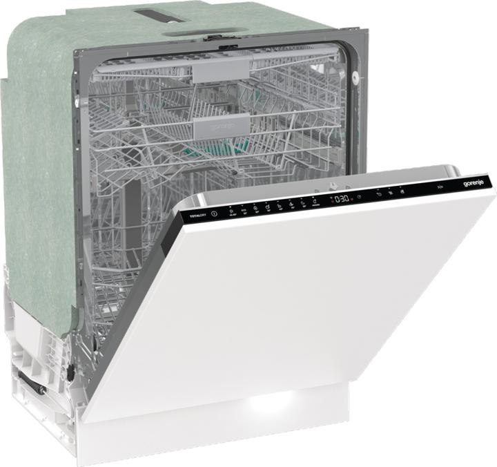 Image du produit Gorenje GV673B60