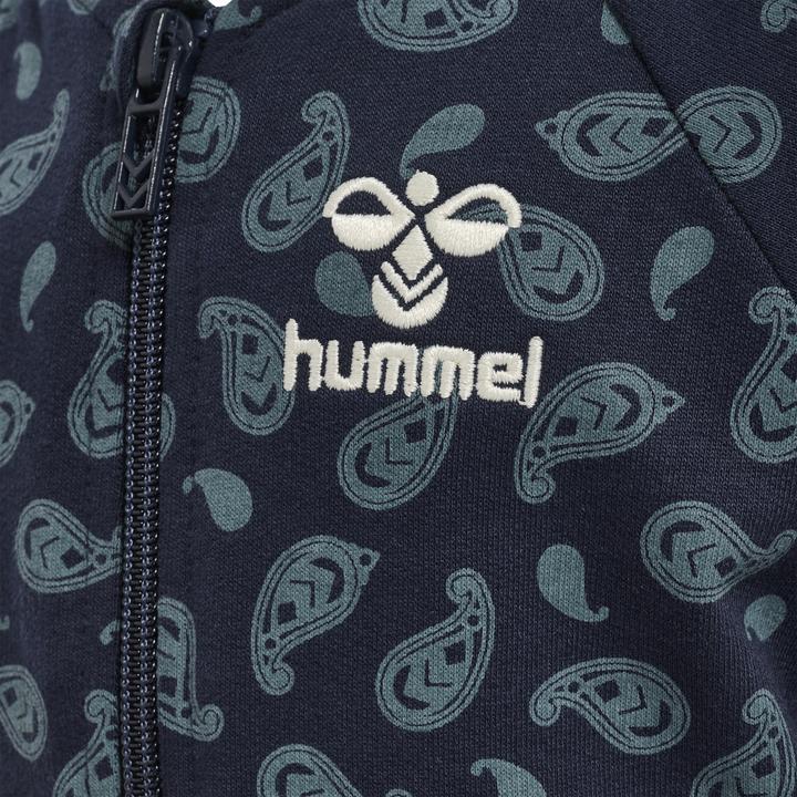 Image du produit hummel Veste Zippée Hmlpaisley (56)