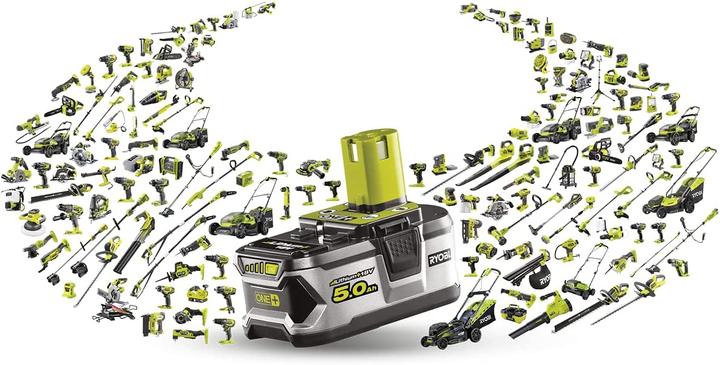 Image du produit Ryobi OPT1845 (Taille-haies sans fil)