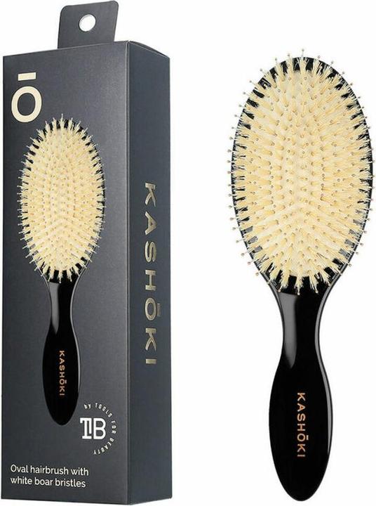 Image du produit Tools for Beauty Kashoki Hr Brosse Ovale P