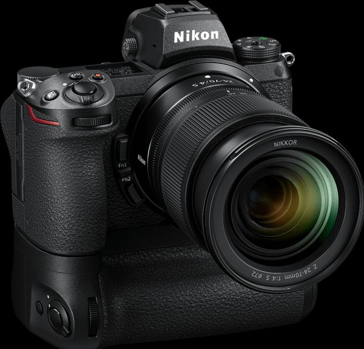 Produktbild Nikon MB-N11 (Batteriegriff)
