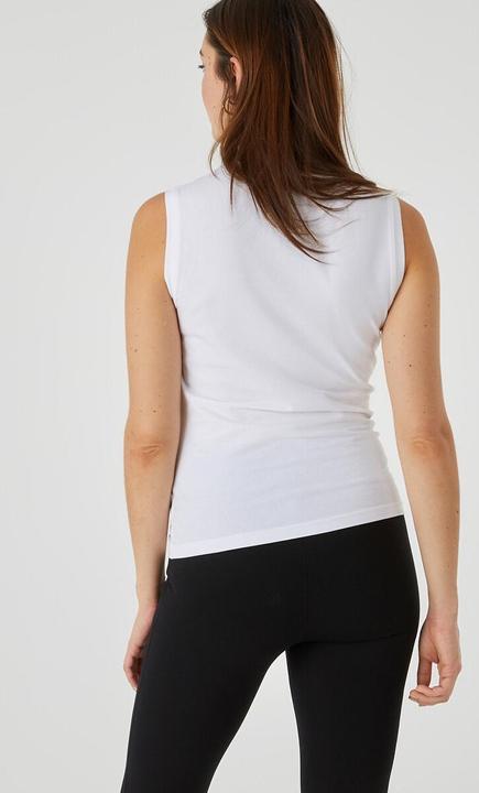 Produktbild La Redoute Collections 2er-Pack T-Shirts für die Schwangerschaft (XL)