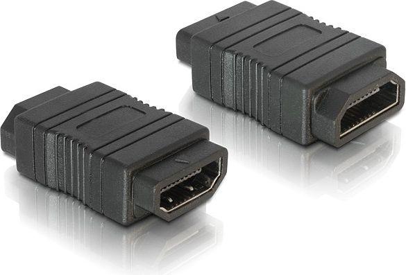 Actual product image Delock HDMI zu (HDMI, 8 cm)