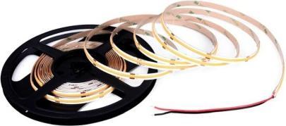 Immagine prodotto David Communication LED-Band 200cm 12V (Bianco caldo, 100 cm)