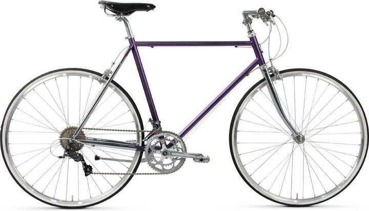 Siech Cycles 16Speed Urban (58 cm)