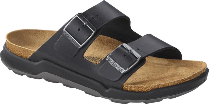 Image du produit Birkenstock Arizona CT nubuck huilé normal (46)