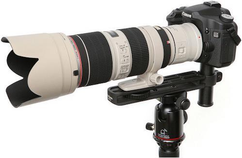 Produktbild Velbon SPT-1 Lens Support (Weitere)