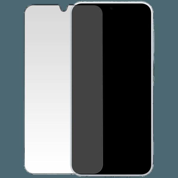 Actual product image Mobilize Glass (1 Piece, Oppo A17 4G)