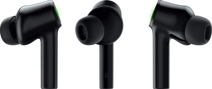 Actual product image Razer Hammerhead HyperSpeed Xbox Licensed (Wireless)