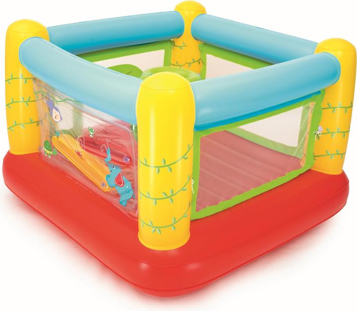 Produktbild Bestway Jumptacular Bouncer