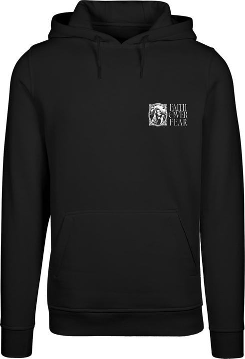 Mister Tee MisterTee Faith Over Fear Hoody - 171551