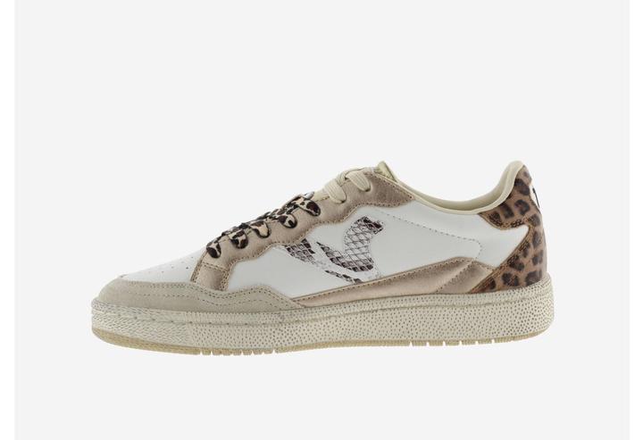 Actual product image Victoria Smash Animal Mix Women's Trainers (40)