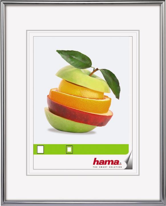 Actual product image Hama Plastic frame Seville decor, S (20 x 28 cm)