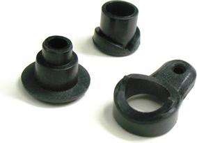 Carisma GT14B Servo Saver Set 14736