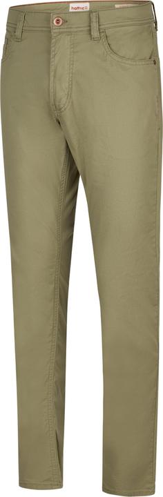 Hattric 5-Pocket Harris Cotton Satin